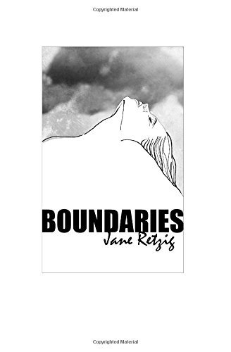 Cover for Jane Retzig · Boundaries (Paperback Book) (2013)