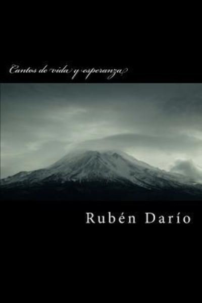 Cover for Dar · Cantos de Vida Y Esperanza (Paperback Bog) (2015)