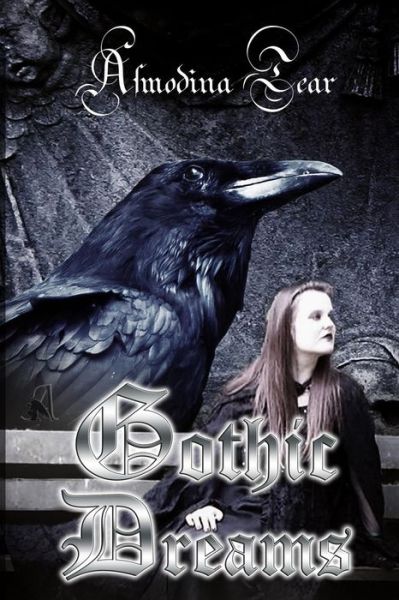 Cover for Asmodina Tear · Gothic Dreams (Paperback Book) (2016)