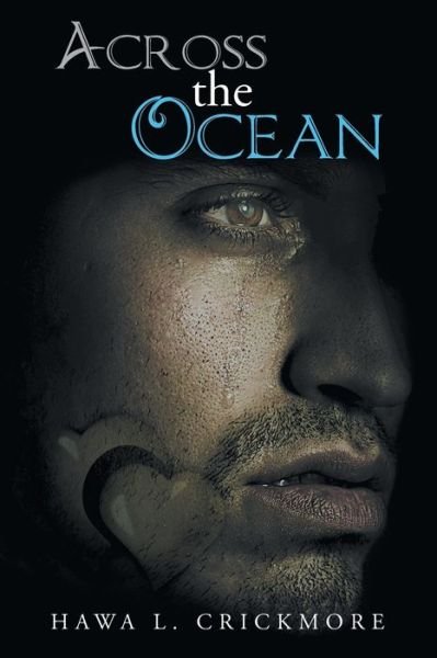Cover for Hawa L Crickmore · Across the Ocean (Paperback Book) (2017)