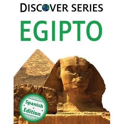 Cover for Xist Publishing · Egipto (Paperback Book) (2017)