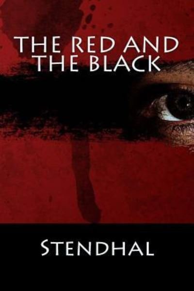 Cover for Stendhal · The Red and the Black (Pocketbok) (2017)