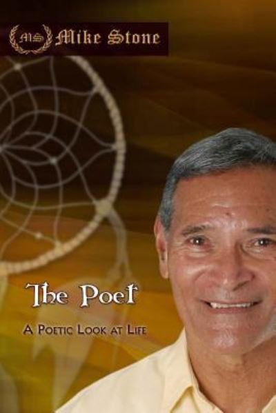 Cover for Mike Stone · The Poet (Paperback Book) (2017)