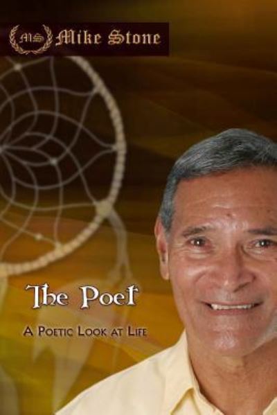 Cover for Mike Stone · The Poet (Pocketbok) (2017)