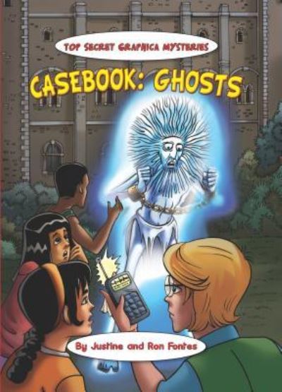 Cover for Justine Fontes · Casebook (Hardcover Book) (2009)