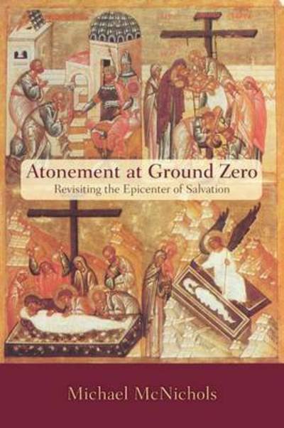 Atonement at Ground Zero -  - Books - Resource Publications (OR) - 9781610978972 - May 18, 2012