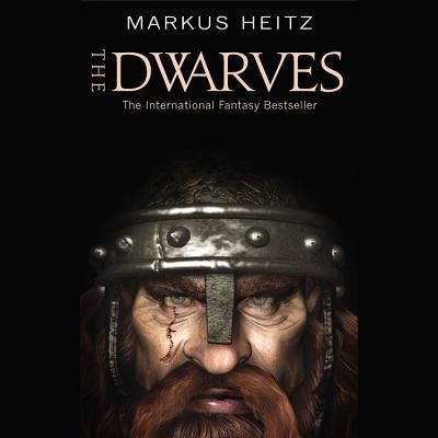 Cover for Markus Heitz · The Dwarves (N/A) (2012)