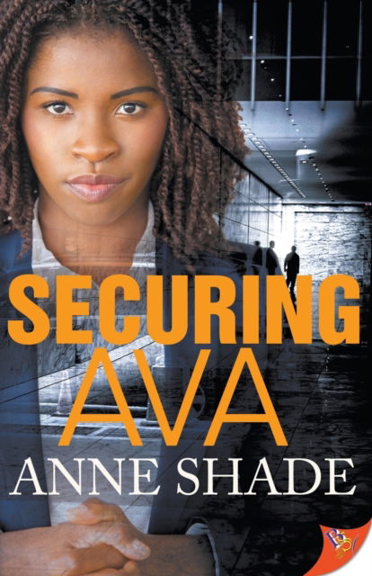 Cover for Bold Strokes Books · Securing Ava (Paperback Book) (2022)