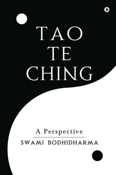 Cover for Swami Bodhidharma · Tao Te Ching (Paperback Book) (2021)