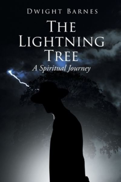 Cover for Dwight Barnes · Lightning Tree (Bok) (2022)