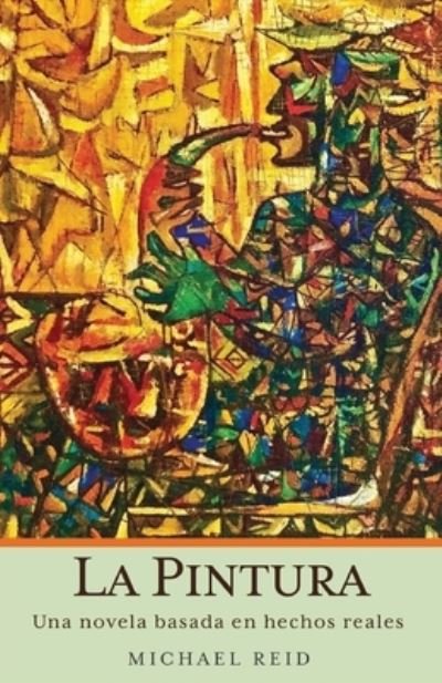 Cover for Michael Reid · Pintura (Buch) (2022)