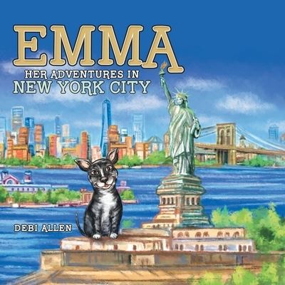 Cover for Debi Allen · Emma (Paperback Book) (2021)