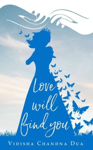 Cover for Nada Orlic · Love Will Find You (Book) (2020)