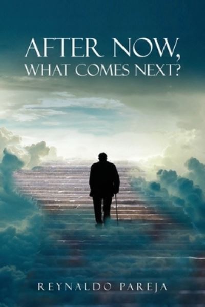 Cover for Reynaldo Pareja · After Now, What Comes Next? (Book) (2022)