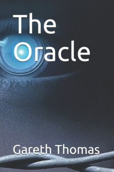 Cover for Gareth Thomas · The Oracle (Pocketbok) (2020)