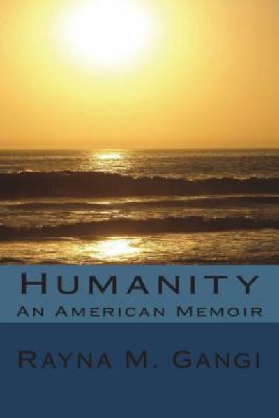 Cover for Rayna M. Gangi · Humanity (Paperback Book) (2018)