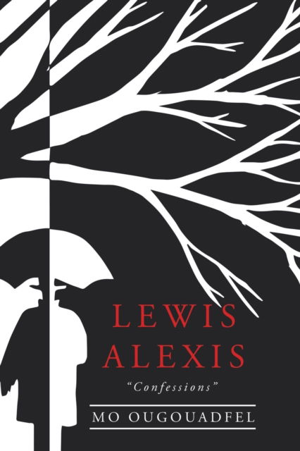 Cover for Mo Ougouadfel · Lewis Alexis (Paperback Book) (2019)