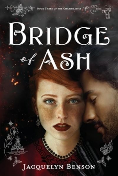 Cover for Jacquelyn Benson · Bridge of Ash (Paperback Book) (2021)