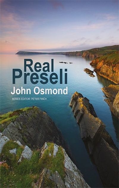 Cover for John Osmond · Real Preseli - The Real Series (Paperback Book) (2019)