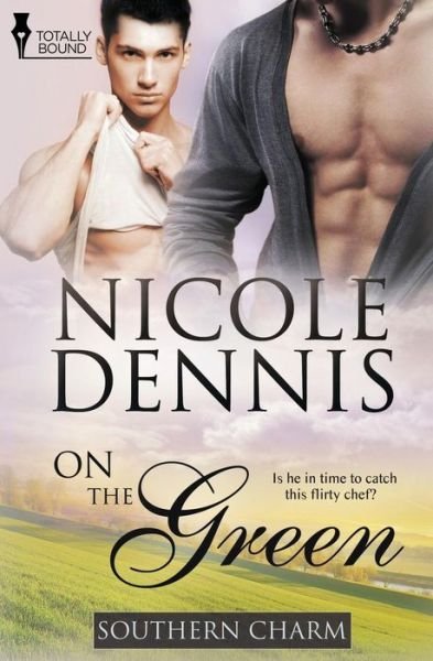 Cover for Nicole Dennis · On the Green (Paperback Book) (2014)