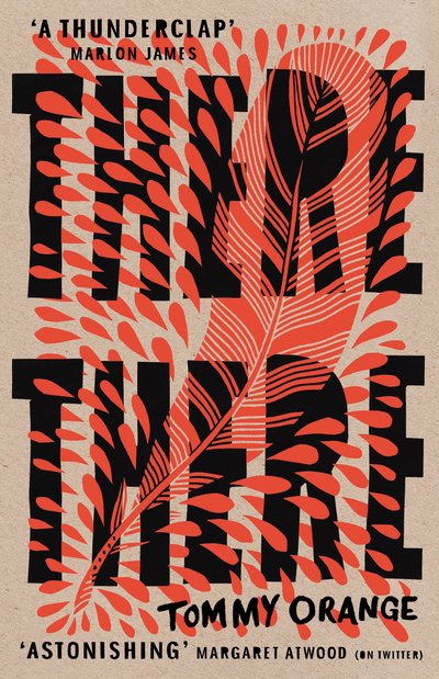 There There - Tommy Orange - Livres - Vintage Publishing - 9781784707972 - 9 mai 2019