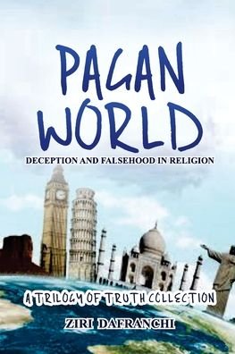 Cover for Ziri Dafranchi · Pagan World (Taschenbuch) (2021)