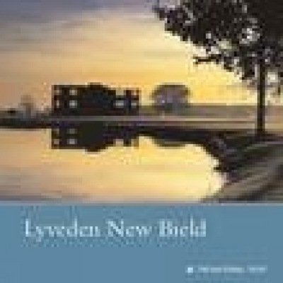 Cover for National Trust · Lyveden New Bield, Northamptonshire (Taschenbuch) (2004)