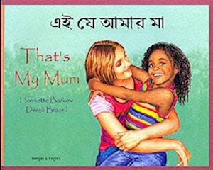 Cover for Henriette Barkow · That's My Mum (Paperback Book) (2001)