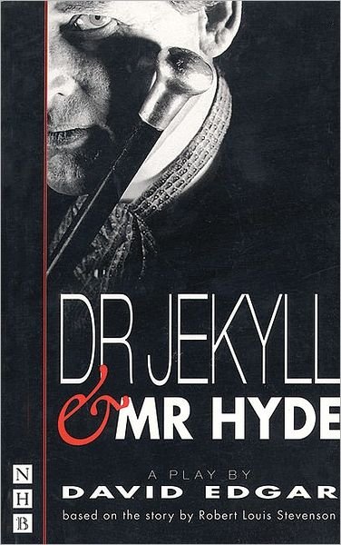 Cover for Robert Louis Stevenson · Dr Jekyll and Mr Hyde - NHB Modern Plays (Pocketbok) [Stage Version edition] (1996)