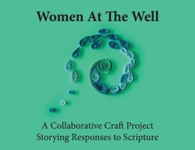 Cover for Henrietta Cozens · Women at the Well (Paperback Book) (2021)