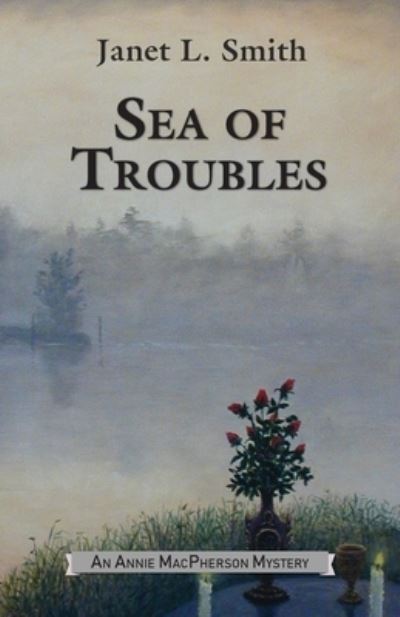 Cover for Janet L Smith · Sea of Troubles (Paperback Book) (2017)