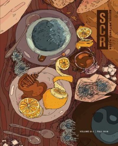 Cover for South Carolina Review (Paperback Book) (2018)