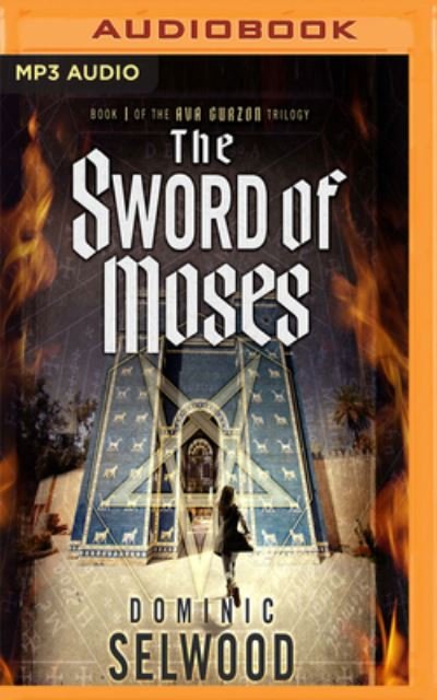 Cover for Mark Meadows · The Sword of Moses (CD) (2018)