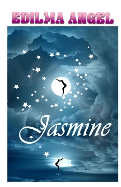 Cover for Edilma Angel · Jasmine (Paperback Book) (2017)