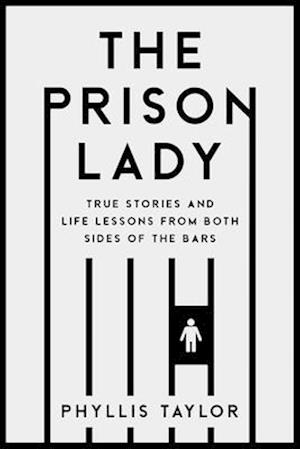 Cover for Phyllis Taylor · Prison Lady (Book) (2022)