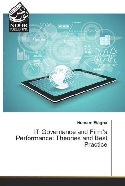 Cover for Elagha · IT Governance and Firm's Perform (Buch) (2017)