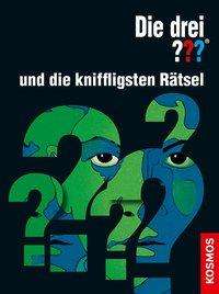 Cover for Schiefelbein · Die drei ??? und die kniff (Book)