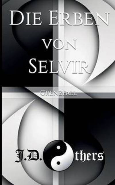 Cover for Others · Die Erben von Selvir (Book) (2016)