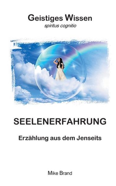 Cover for Brand · Seelenerfahrung (Book) (2023)