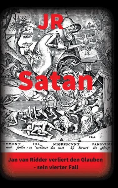 Satan - Jr - Bøger -  - 9783748219972 - 8. januar 2019