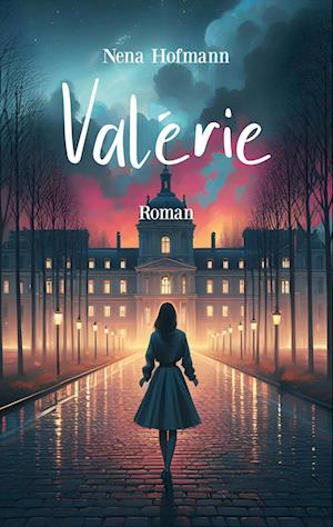 Cover for Nena Hofmann · Valérie (Book) (2024)