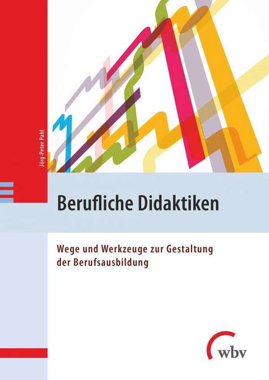 Cover for Pahl · Berufliche Didaktiken (Book)