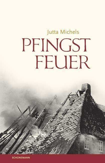 Cover for Michels · Pfingstfeuer (Bok)