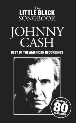 Cover for Johnny Cash · Best Of The American.boe7530 (Buch) (2011)