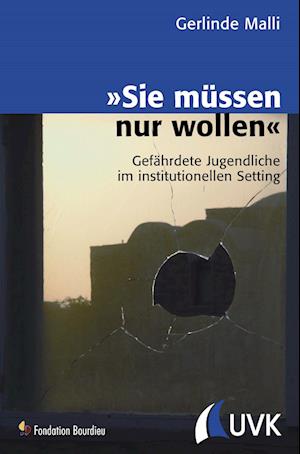 Cover for Gerlinde Malli · »Sie müssen nur wollen« (Paperback Book) (2012)