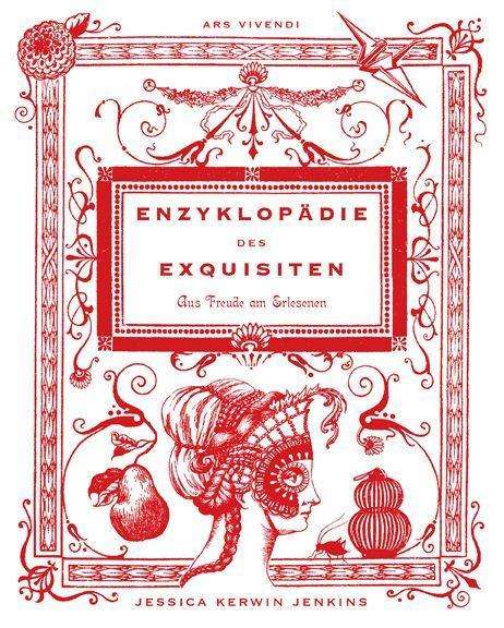 Cover for Jenkins · Enzyklopädie (Book)