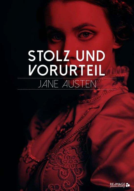 Stolz und Vorurteil - Austen - Livros -  - 9783936137972 - 