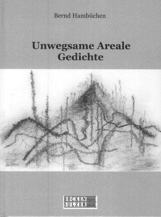 Cover for Hambüchen · Unwegsame Areale (Bok)