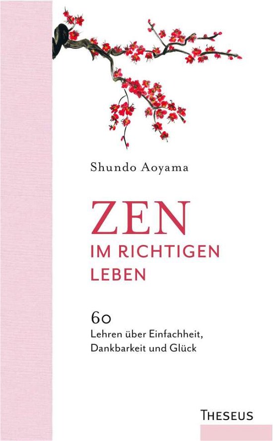 Cover for Aoyama · Zen im richtigen Leben (Bog)
