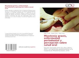 Cover for Urrutia · Miastenia gravis, enfermedad pe (Book)